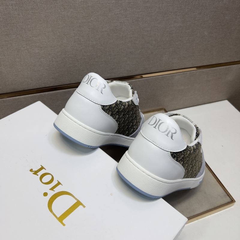 Christian Dior Sneaker